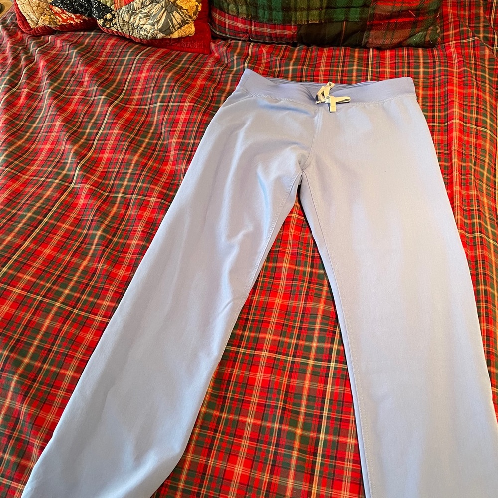 Figs Livingston basic scrub pant